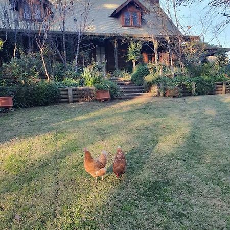Angaston By The Winter Creek Villa Bagian luar foto