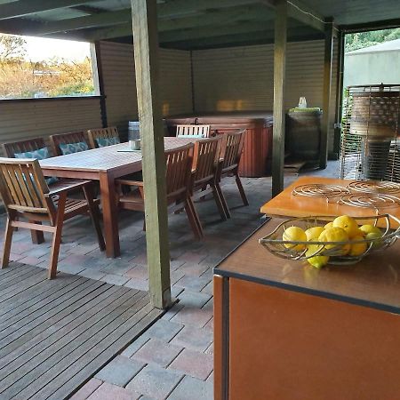 Angaston By The Winter Creek Villa Bagian luar foto