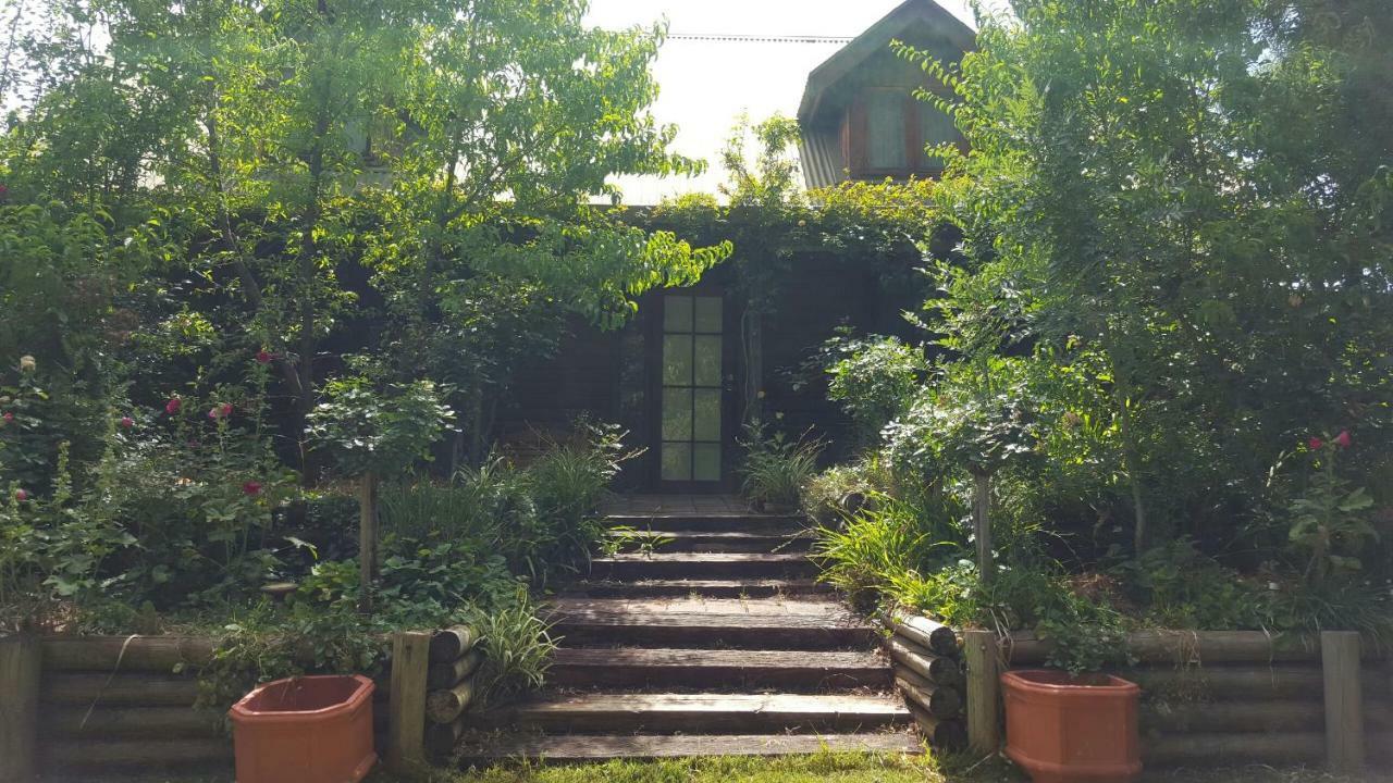 Angaston By The Winter Creek Villa Bagian luar foto