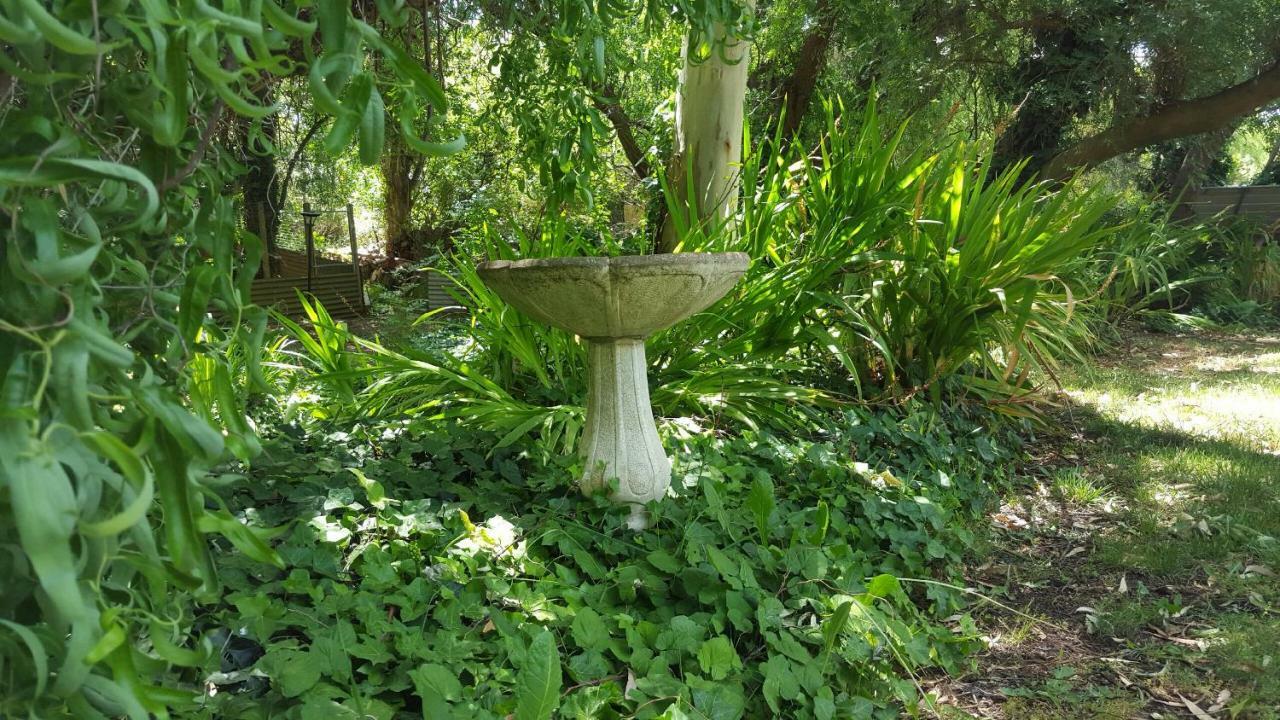 Angaston By The Winter Creek Villa Bagian luar foto